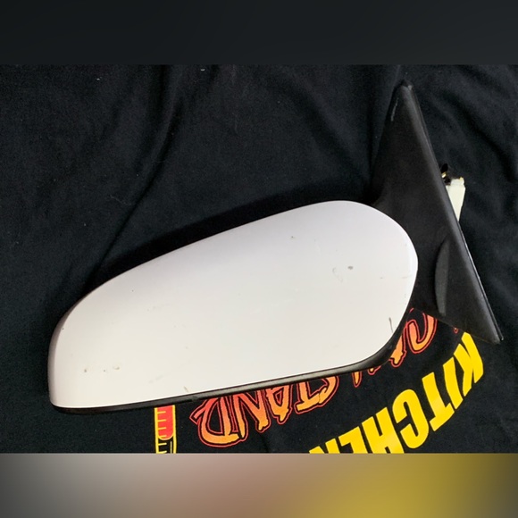 🤩🔥JUST INSTOCK TODAY 2012-2014 TOYOTA CAMERY DRIVER SIDEVIEW MIRROR OEM🤩🔥 - Picture 4 of 6